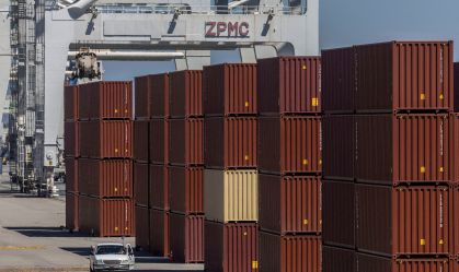 Estresse de oferta global cai em julho ao menor nível em 1 ano e meio, mostra índice do Fed de NY