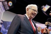 Buffett: Tarifa gera impacto adverso na maioria, senão em todos os negócios