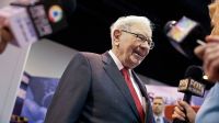 Buffett doa recorde de US$ 6 bi em ações da Berkshire