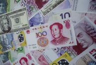 BC da China fixa yuan no menor nível desde a crise de 2008