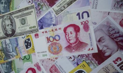 Yuan se torna segunda principal moeda das reservas internacionais do Brasil, diz BC