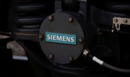 Siemens tem primeiro prejuízo trimestral em 12 anos