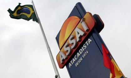 Casino quer vender ao menos US$ 500 milhões em ações do Assaí em oferta pública