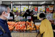 Inflação do Japão se mantém acima da meta do BC e sobe 2,4% em julho