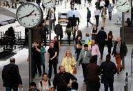 Inflação no Reino Unido pode chegar a 20% em 2023, alerta Goldman Sachs