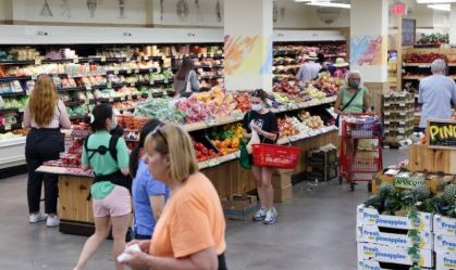 Preços ao produtor nos EUA têm queda inesperada em março