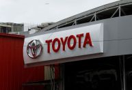 Toyota investirá US$ 5,3 bilhões na produção de baterias para elétricos