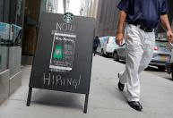 Estados Unidos têm o menor número de empregos disponíveis desde janeiro de 2021