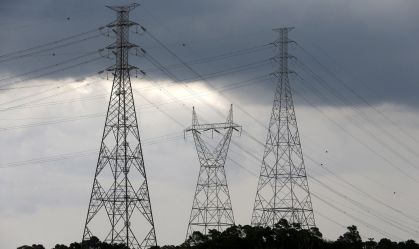 Consumo de energia diminui no Sudeste em novembro por conta do frio, informa setor