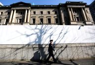 Primeiro-ministro do Japão diz que nomeará novo chefe do banco central mês que vem