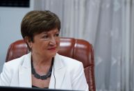 FMI: Reino Unido trabalha para consistência entre políticas fiscal e monetária