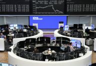 Ações europeias estendem quedas causadas por temores de aperto monetário