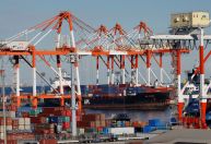 Maior porto do Japão retoma operações após ciberataque
