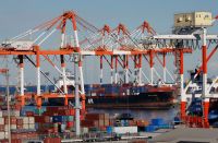 Exportações do Japão têm maior queda em 4 anos com impactos das tarifas