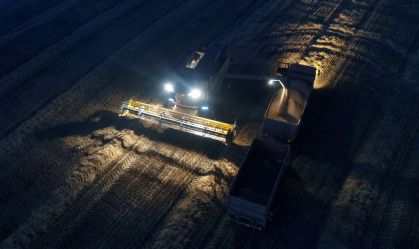 Bunge venderá negócio de processamento de oleaginosas na Rússia