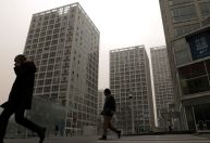 Banco Mundial reduz previsão de crescimento da China em 2022 para 2,8%