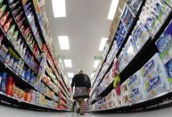 Dois dos maiores supermercados dos EUA anunciam acordo de fusão a US$ 25 bilhões