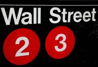 Inteligência artificial é a última “moda” em Wall Street, mas pode ser a próxima bolha