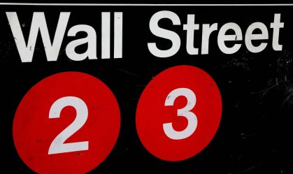 Inteligência artificial é a última "moda" em Wall Street, mas pode ser a próxima bolha