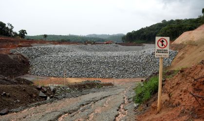 Memória de Brumadinho: sirene irá tocar no coração de São Paulo