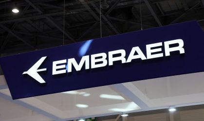 Embraer propõe fabricar cargueiros nos EUA para evitar tarifa
