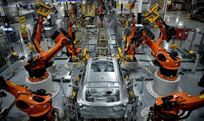 BMW fará recall de mais de 390 mil veículos nos EUA por defeito em airbag