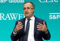 Aperto global de petróleo não pode ser revertido facilmente, diz CEO da Aramco