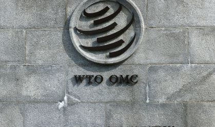 Roberto Azevêdo: Brasil recorrer à OMC contra tarifa teria impacto limitado