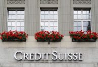Credit Suisse relata prejuízo e fala em reestruturação “radical”