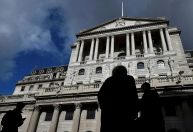 Banco da Inglaterra é forçado a comprar títulos indexados à inflação