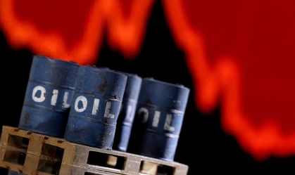 Preços do petróleo caem com surto de Covid na China e temores de recessão