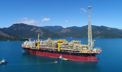 Produção de petróleo no Brasil supera 3 mi barris por dia pela 1ª vez desde janeiro