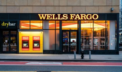 Wells Fargo supera previsão de lucro no 1º trimestre de 2025