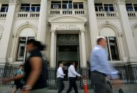 BC da Argentina anuncia medidas para setor agrícola atingido pela seca