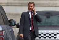 Ministro das Finanças britânico trabalha em novo pacote fiscal, diz porta voz