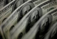 Queda de reservas é reflexo da política monetária nos EUA, diz técnico do BC