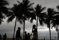 Chuva e frio afetam consumo nacional de energia pelo 2º mês seguido, diz CCEE
