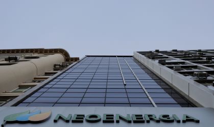 Lucro da Neoenergia tem alta de 17% no 3º tri, para R$ 1,5 bilhão