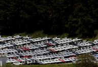 Venda de veículos acumulam alta de 3,3% em 2022, diz Fenabrave