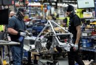 PMI composto dos EUA cai a menor nível em 3 meses, mostra prévia da S&P