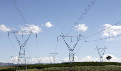 Brasil terá queda mais acentuada da carga de energia em novembro, prevê ONS