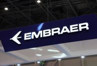Embraer tem prejuízo líquido ajustado de R$ 93,8 milhões no 3º trimestre