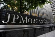 JPMorgan prevê leve recessão nos EUA em 2023