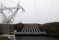 ONS vê mais chuvas em hidrelétricas do Sudeste e Centro-Oeste em novembro