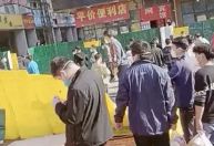 Foxconn pede desculpa a trabalhadores na China por erro em pagamento