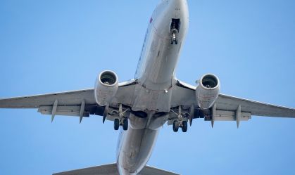 Após forte turbulência, passageiro morre em jato particular nos Estados Unidos