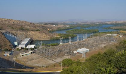 ONS eleva previsão de carga e reservatórios do Sudeste/Centro-Oeste em dezembro