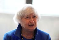 Yellen diz que inflação dos EUA será muito menor até final de 2023