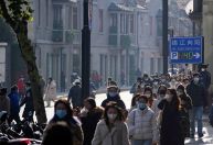 Líderes chineses traçam estímulos para 2023 após Covid afetar expectativas
