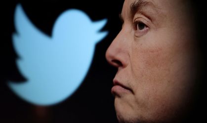 Em resposta a milhares de usuários com Twitter fora do ar, Musk diz: "Funciona para mim"